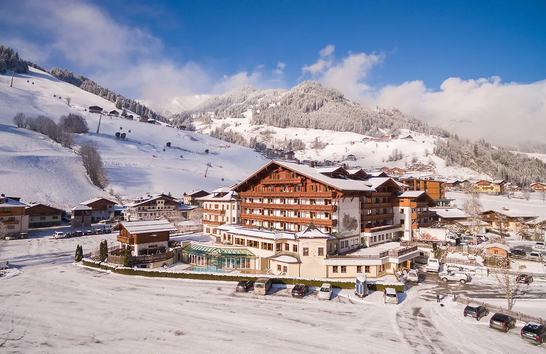Hotel Tauernhof-1