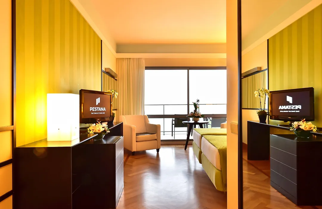 Pestana Promenade Ocean Resort Hotel-1
