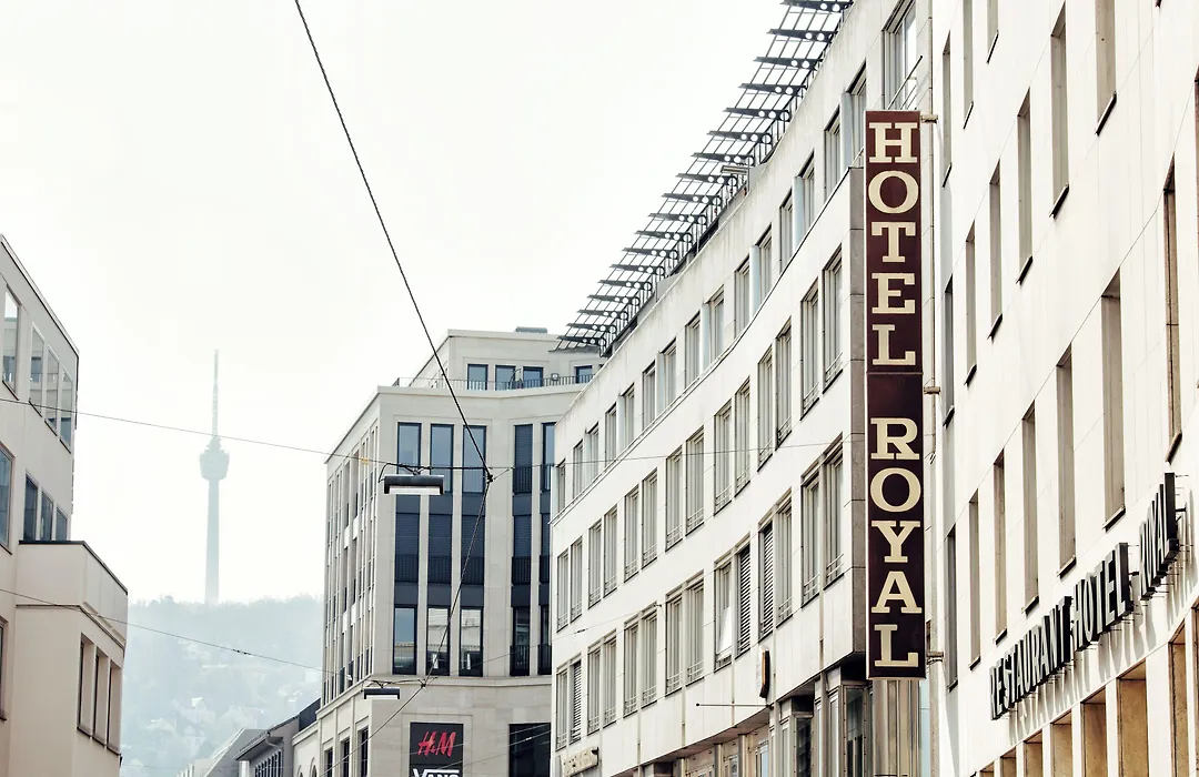Hotel Royal-1