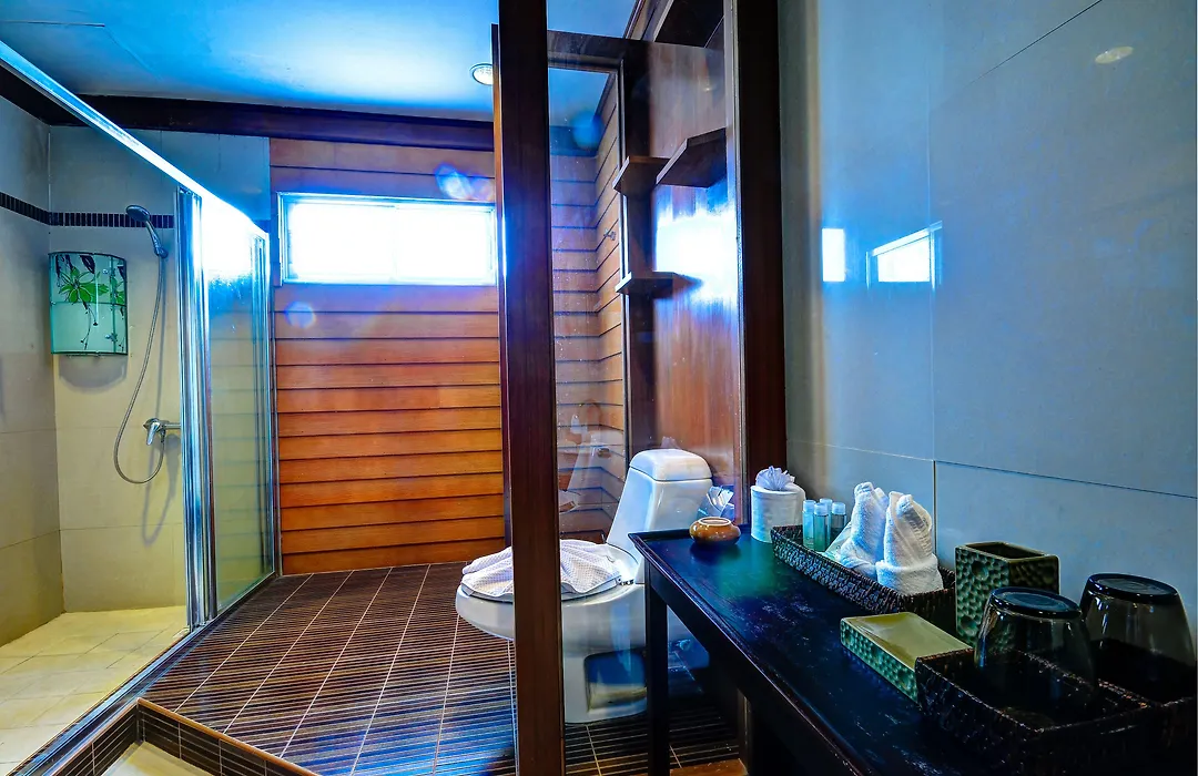 Gazebo Resort, Pattaya-1