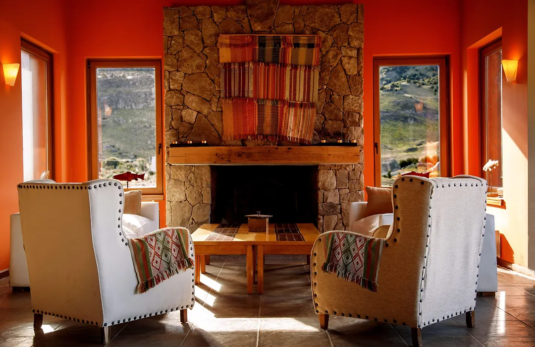 Los Cerros del Chaltén Boutique Hotel-1