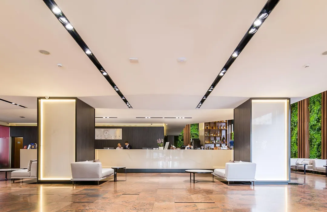 Unirea Hotel & Spa-1