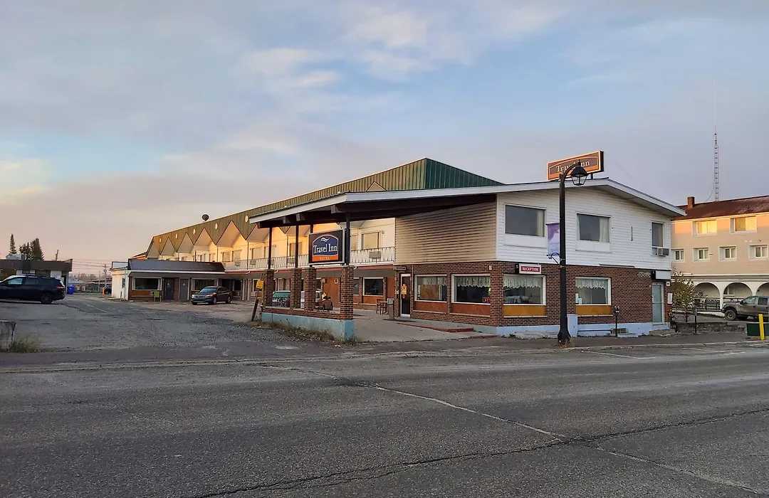 Travel Inn Hearst-1