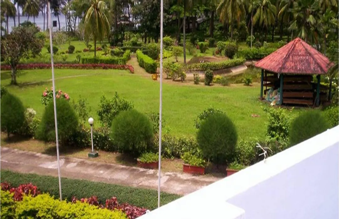 Peerles Sarovar Portico Port Blair-1