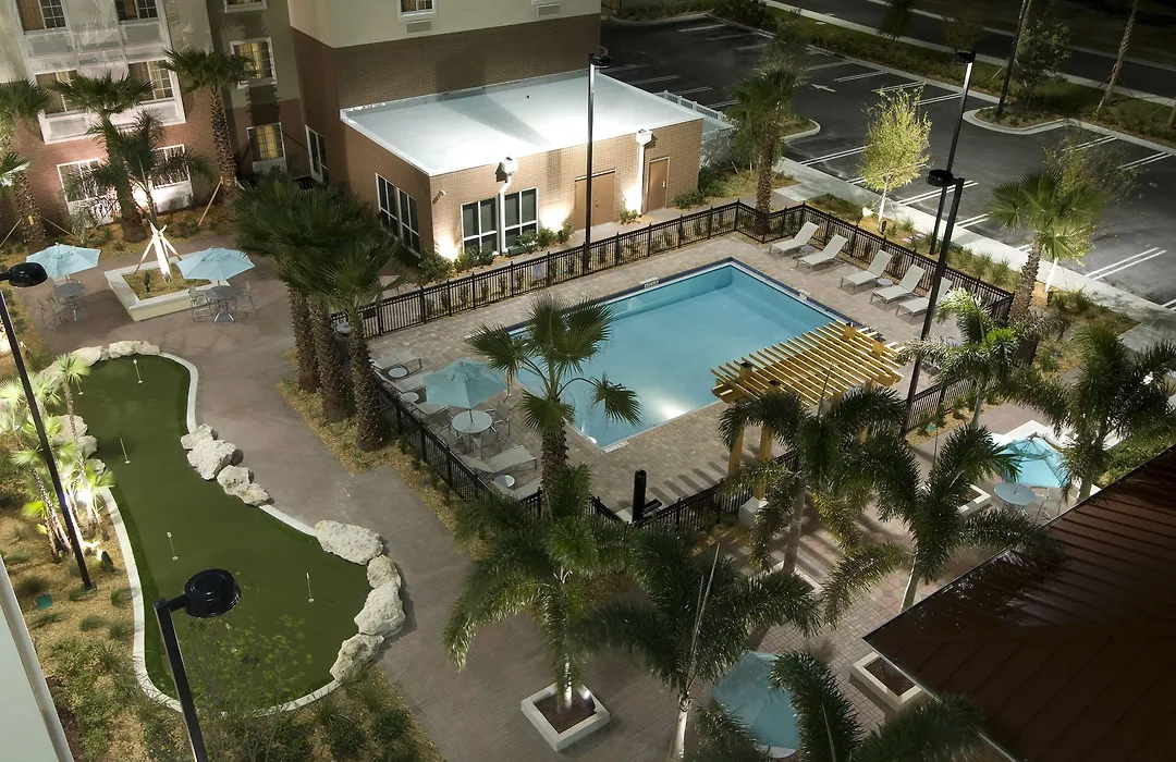 Homewood Suites Port Saint Lucie-Tradition-1