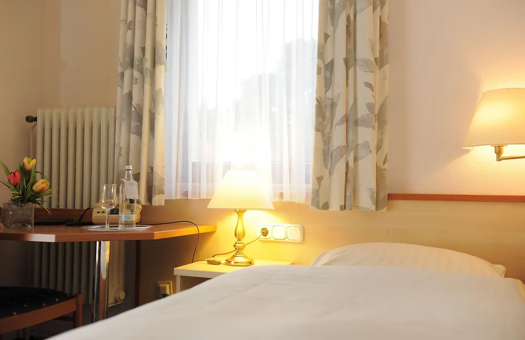 Hotel Heldt-1