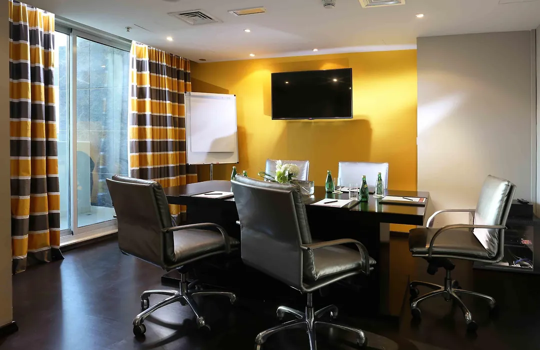 Ramada By Wyndham Downtown Dubai-1