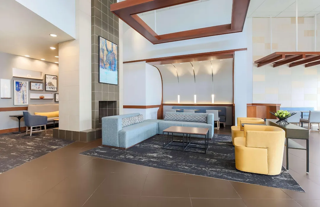 Hyatt Place Uc Davis-1