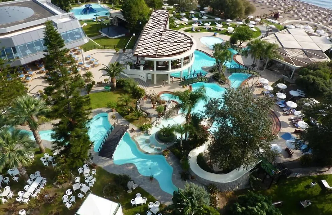 Allsun Hotel Calypso Beach-1
