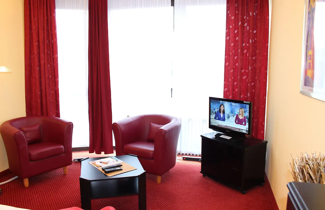 Hotel garni Marktterrassen-1