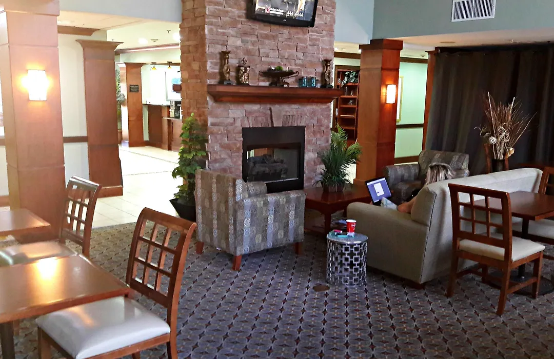 Westay Suites - Covington/Mandeville-1