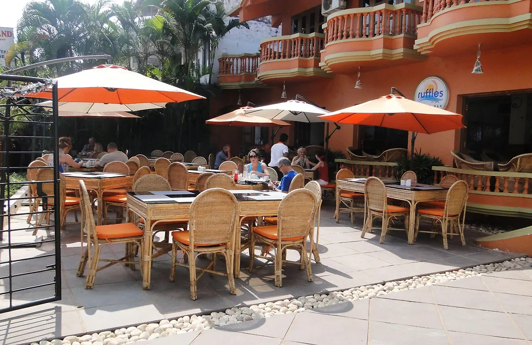 Ruffles Beach Resort-1