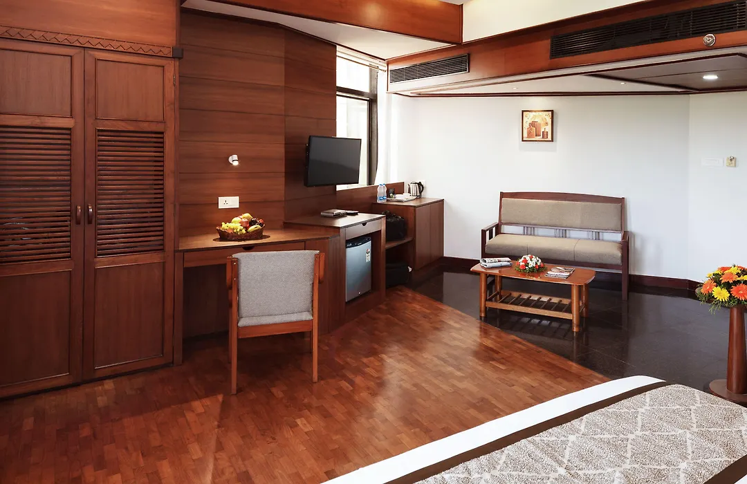Keys Select By Lemon Tree Hotels, Malabar Gate, Kozhikode-1