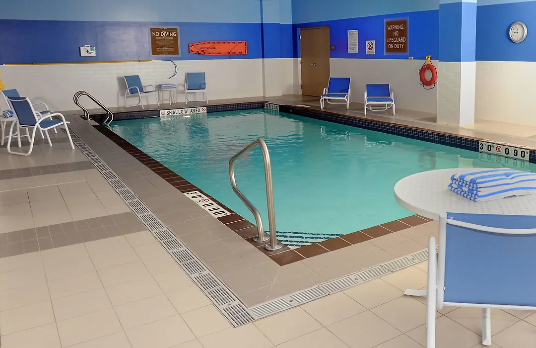 Four Points By Sheraton Cambridge Kitchener, Ontario-1