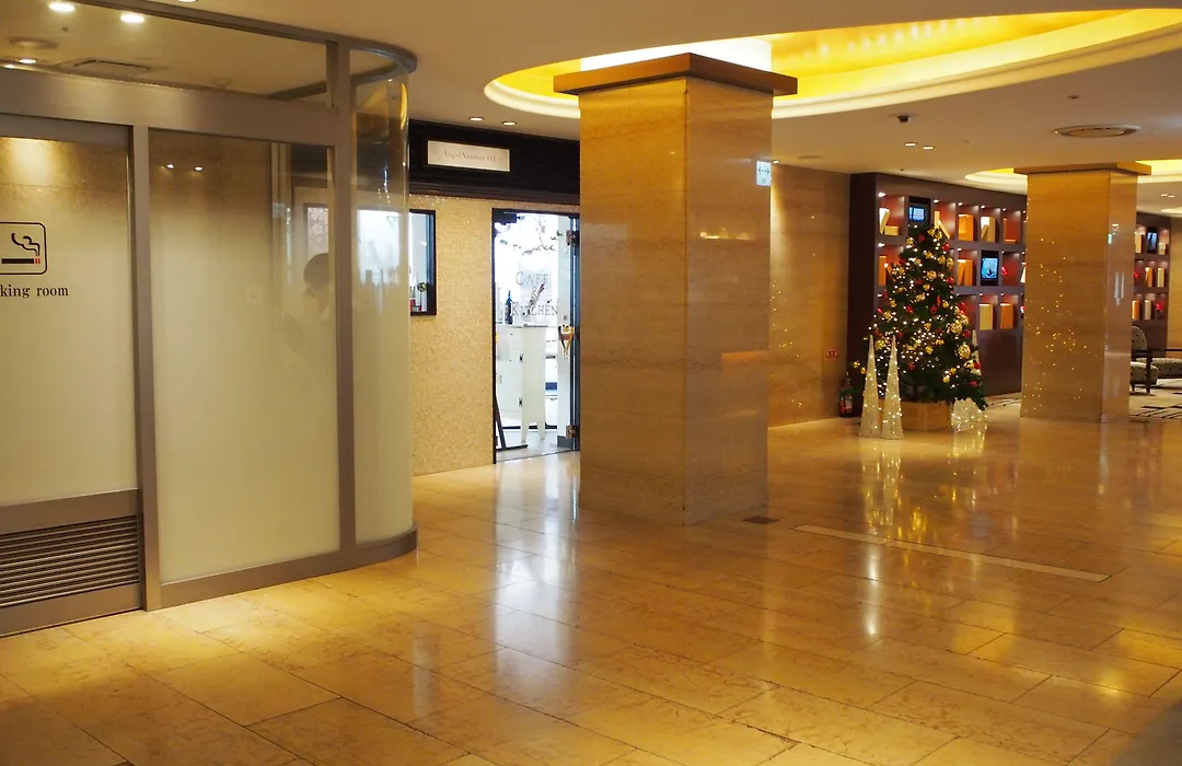 Shibuya Tobu Hotel-1