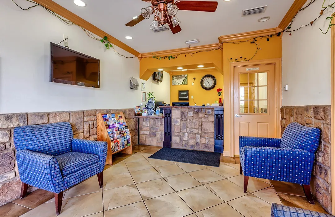 Quality Inn Brownsville-1