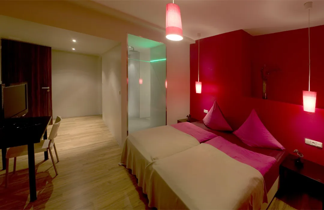 Hotel Purpur-1