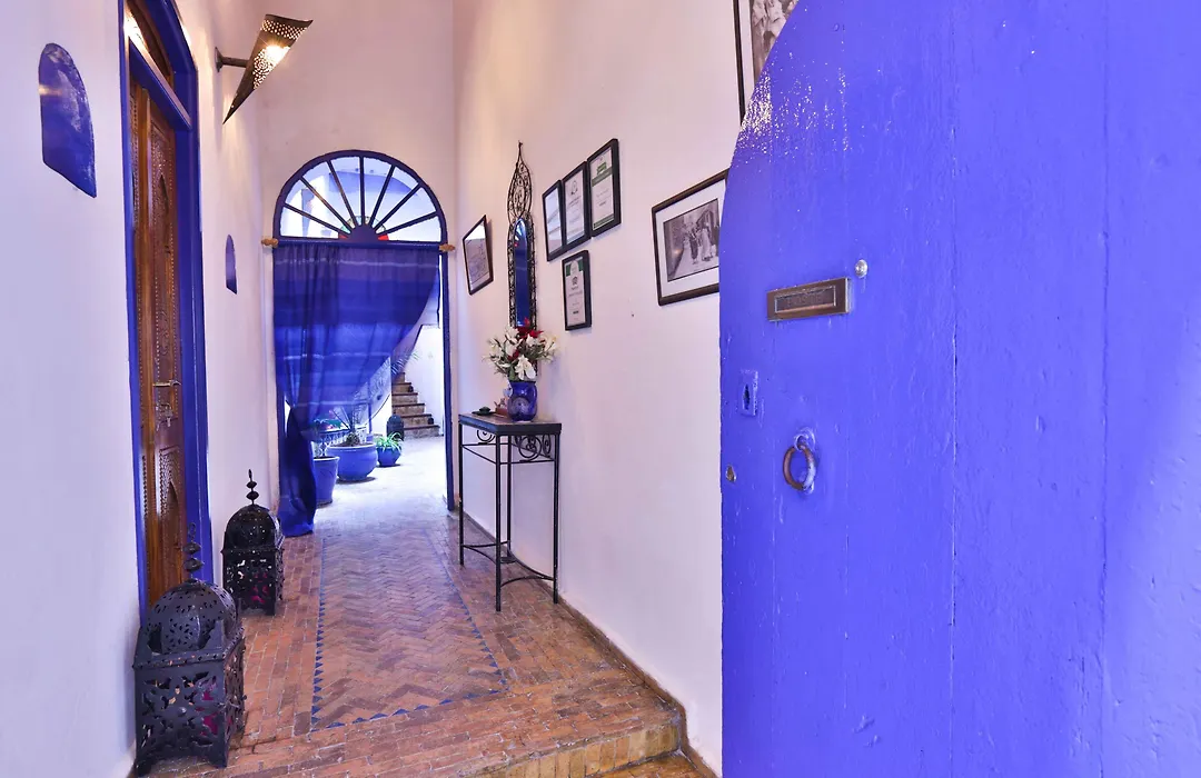 Riad l'Ayel d'Essaouira-1
