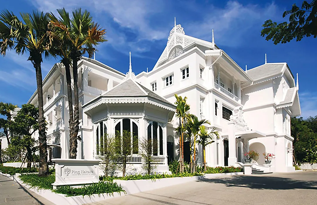 Ping Nakara Boutique Hotel And Spa-1