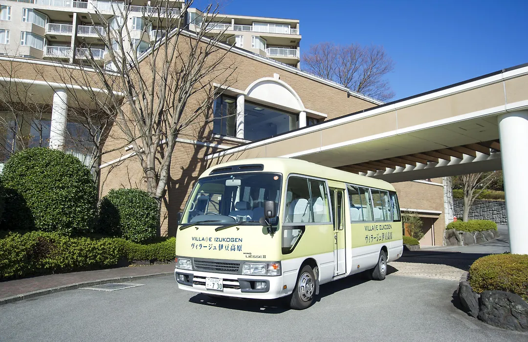 Village Izukogen-1