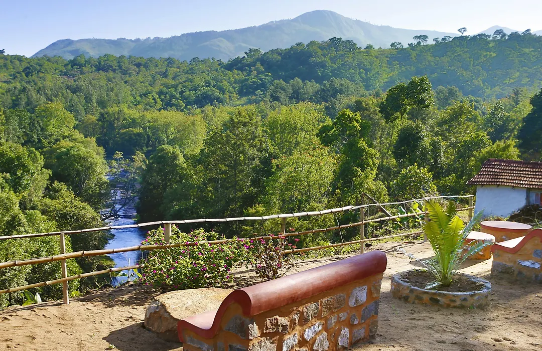 Elephant Valley Eco Farm Hotel-1