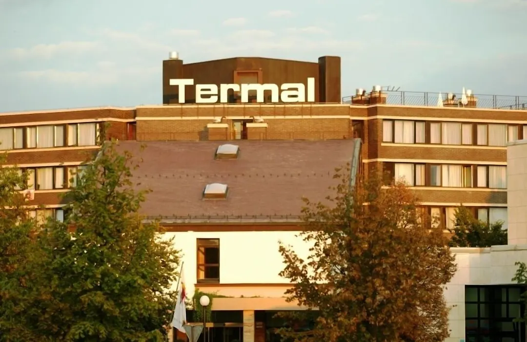 Hotel Termal - Terme 3000 - Sava Hotels & Resorts-1