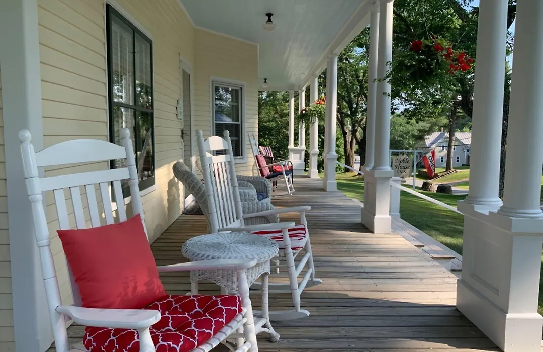 Noble House Inn-1