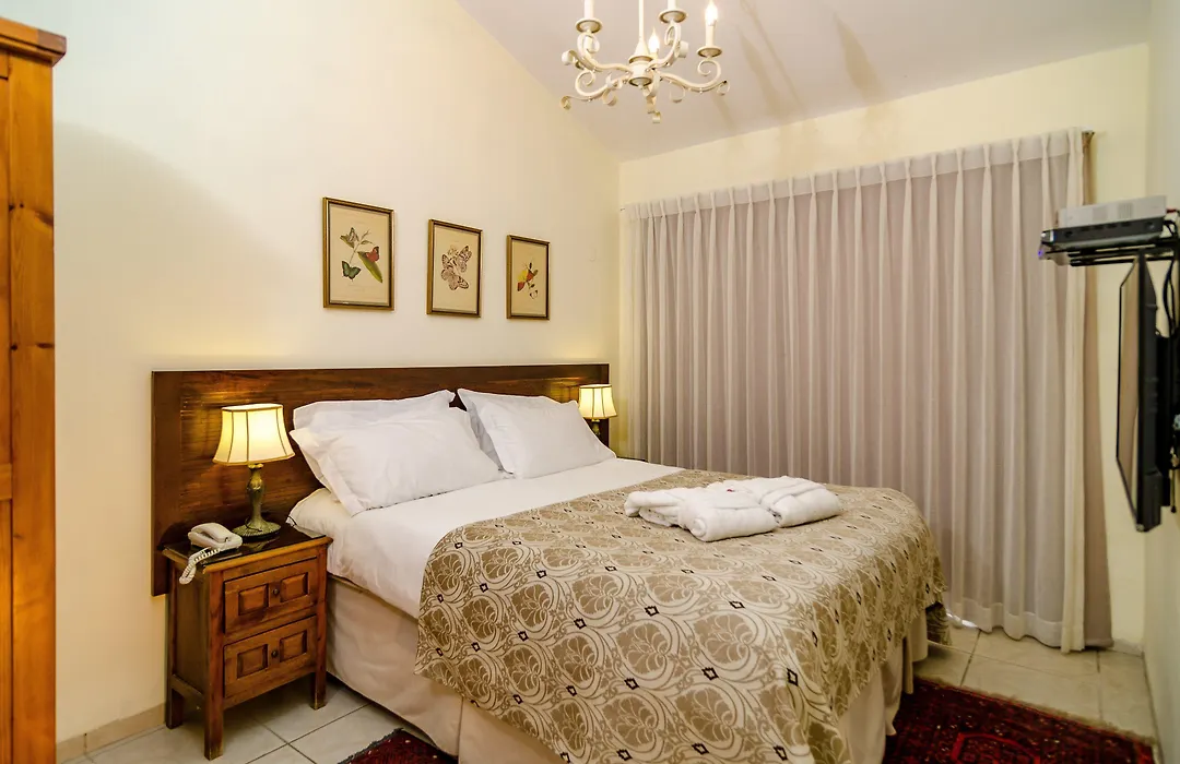 Amirey Hagalil Boutique Hotel-1