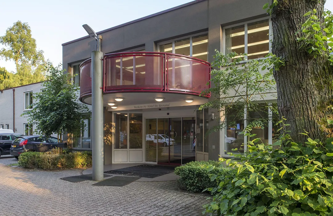 Parkhotel De Bosrand-1