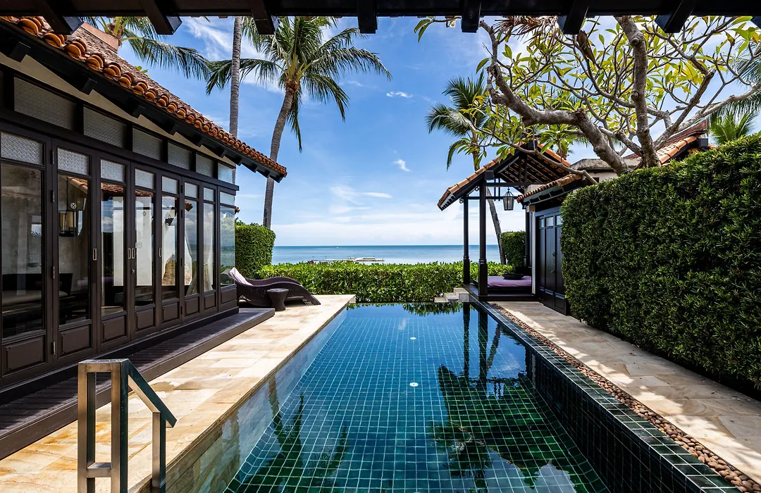The Lamai Samui-1