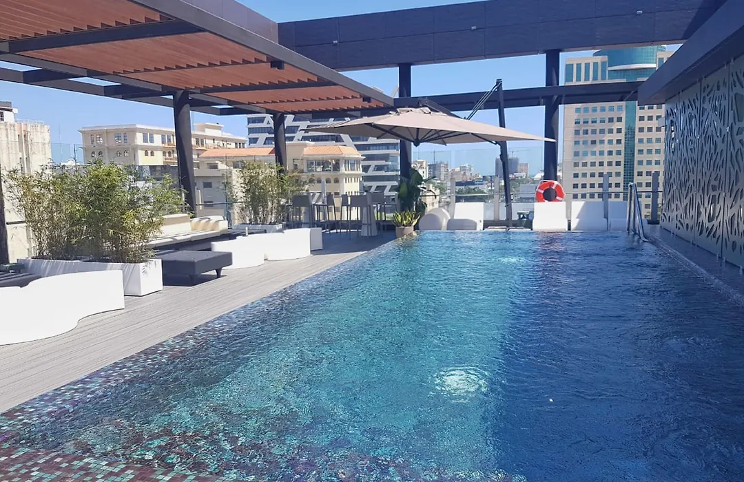 Holiday Inn Santo Domingo By Ihg-1