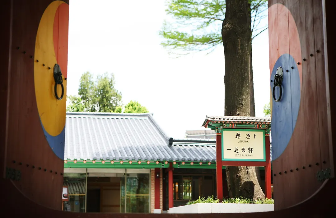 Mayfield Hotel Seoul-1
