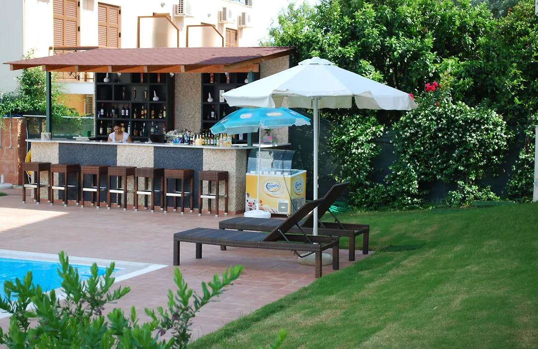 Eleana Boutique Hotel & Blue Infinity-1