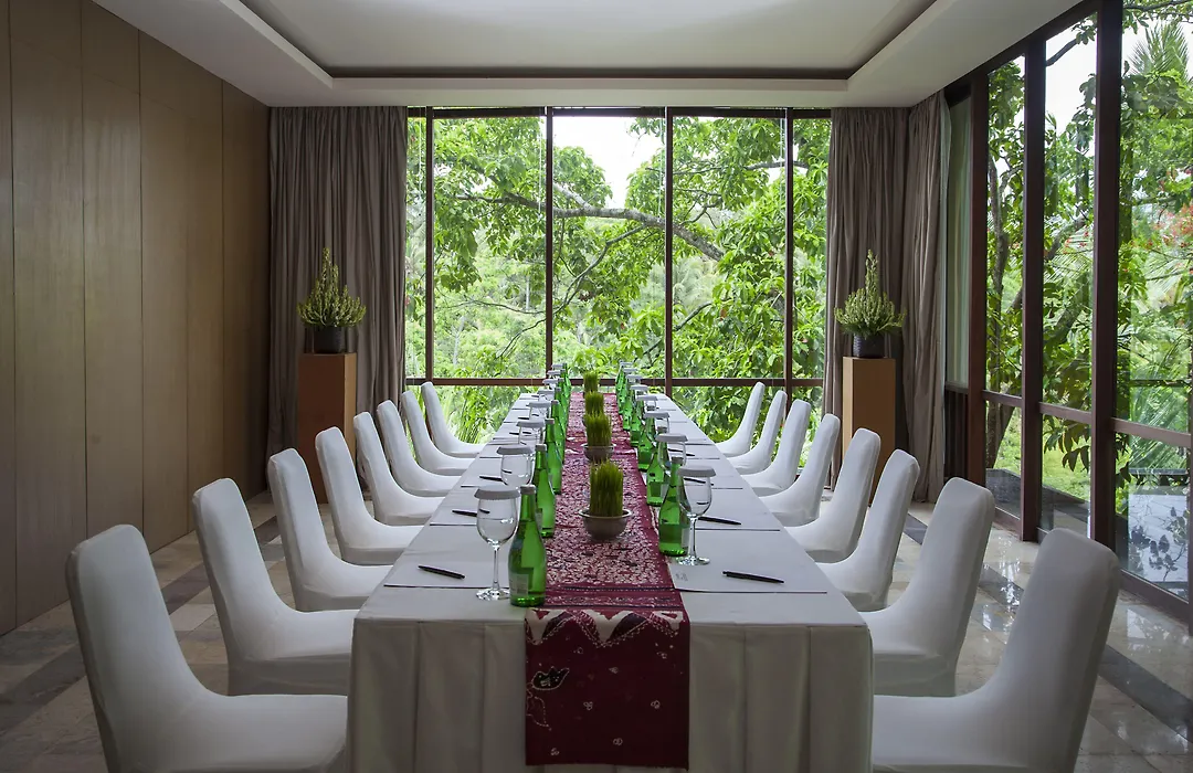 Komaneka At Bisma Ubud-1