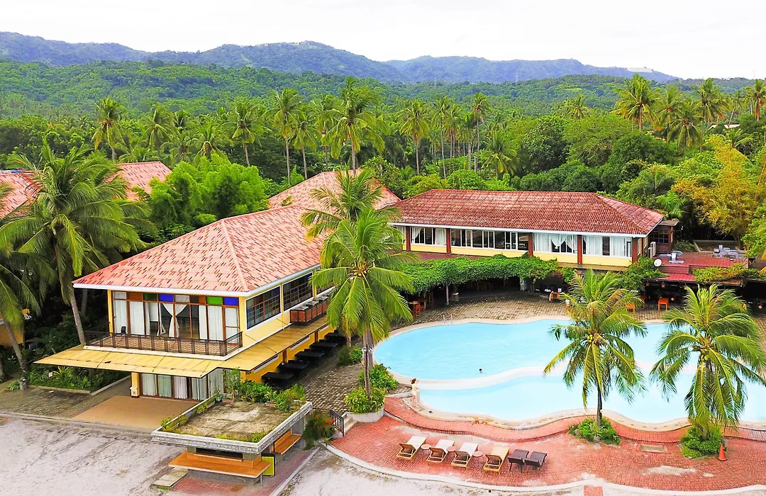 Club Balai Isabel-1
