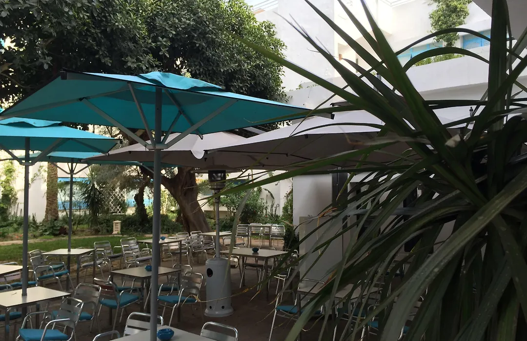 Hotel La Residence Hammamet-1