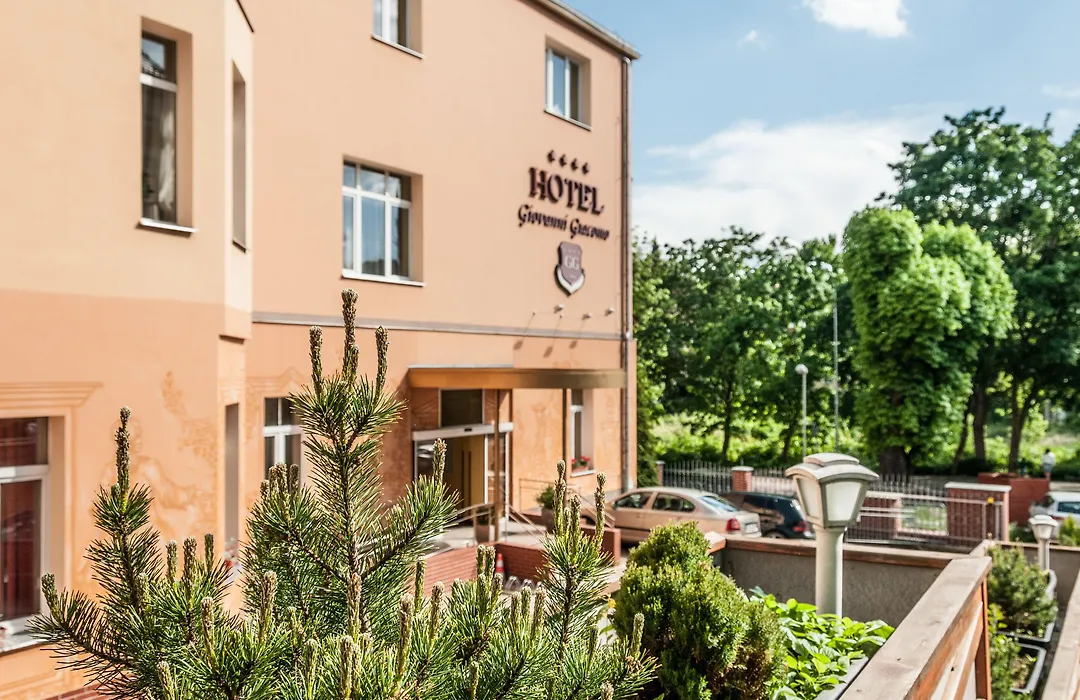 Hotel Giovanni Giacomo-1
