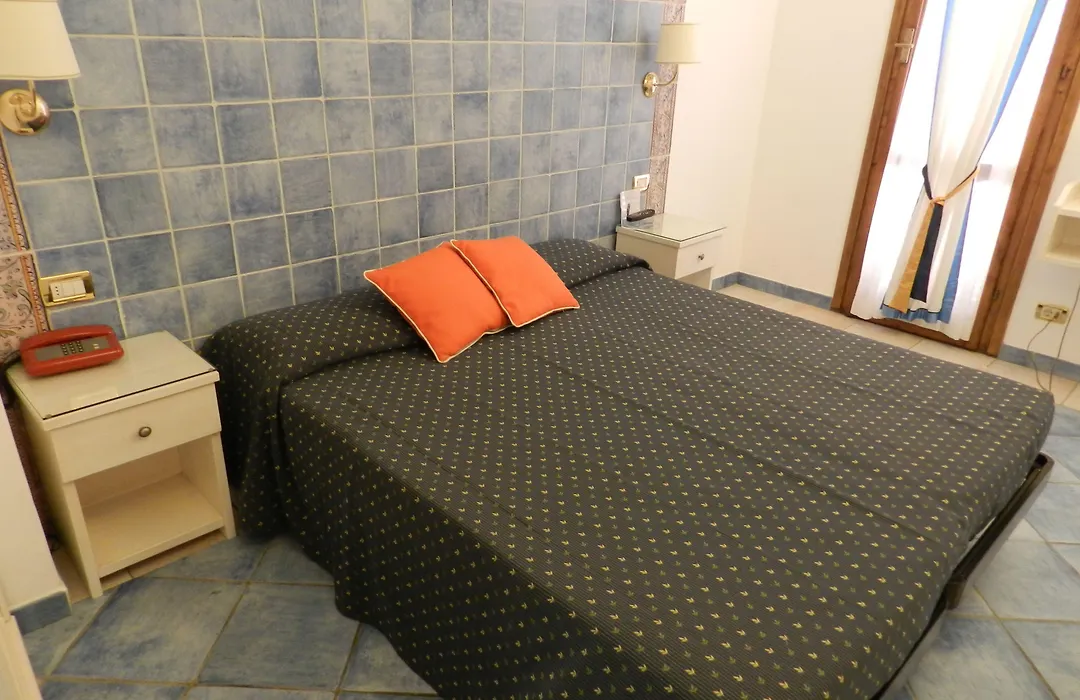 Hotel Punta Mesco-1