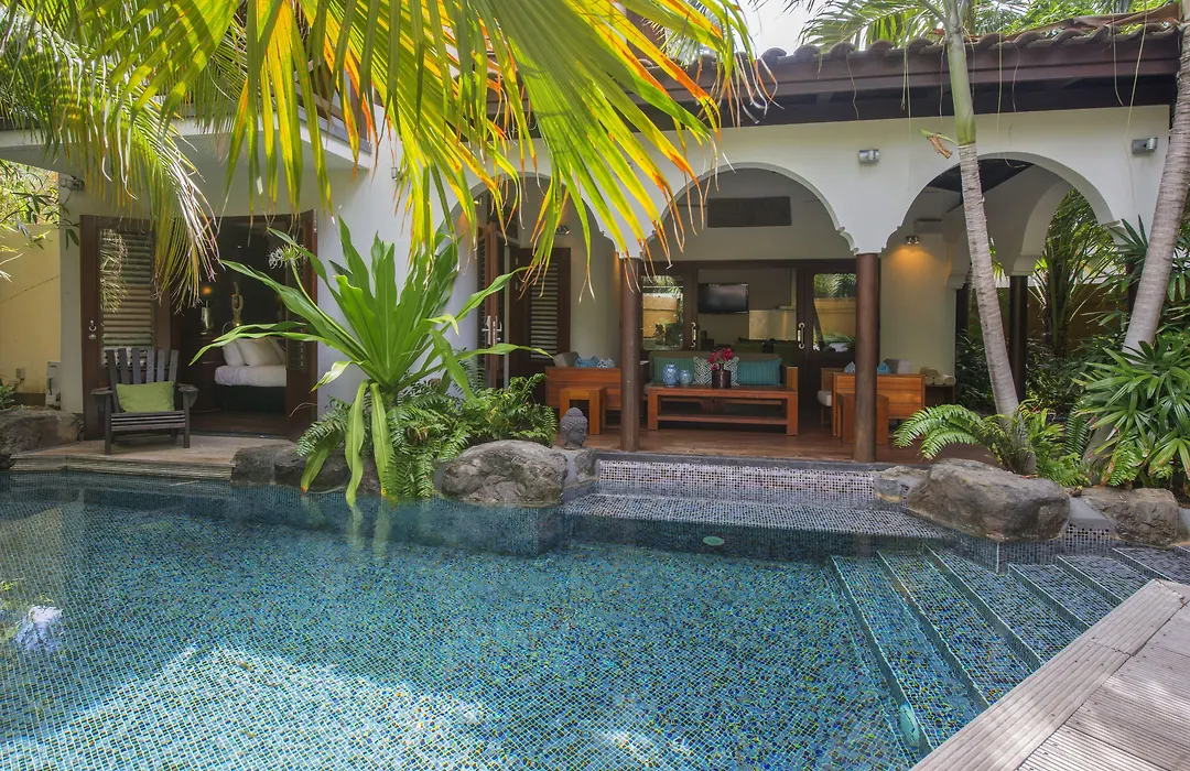 Baoase Luxury Resort-1
