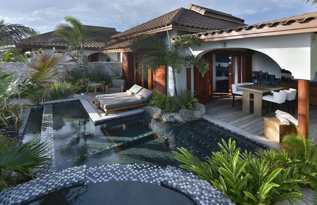 Baoase Luxury Resort-1