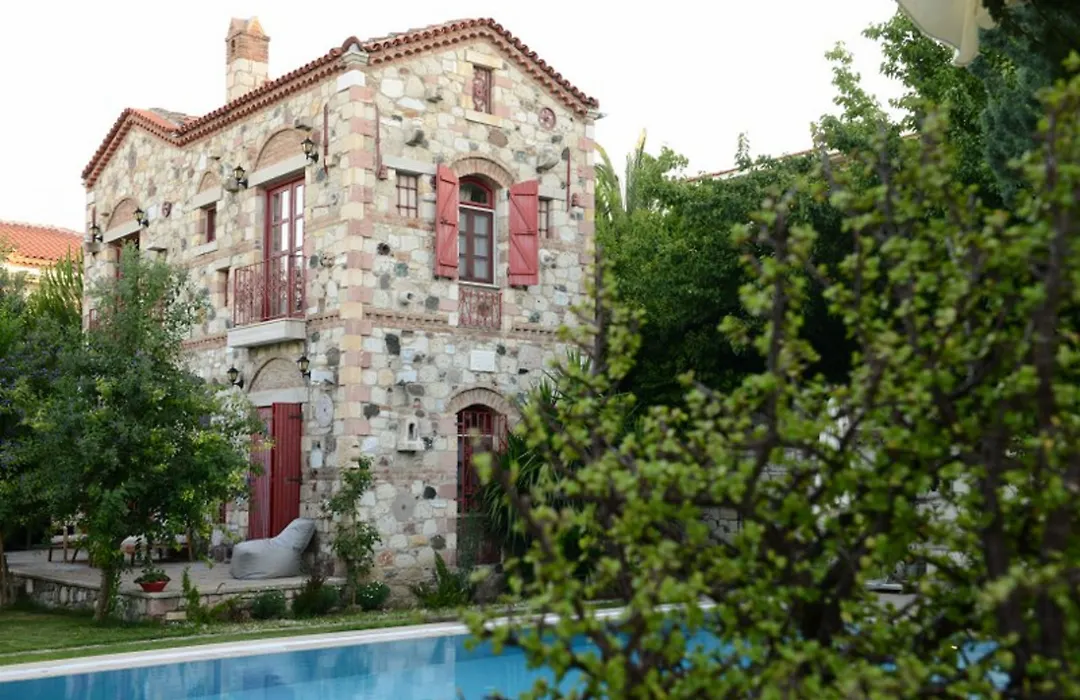 Alacati Zeytin Konak Hotel-1