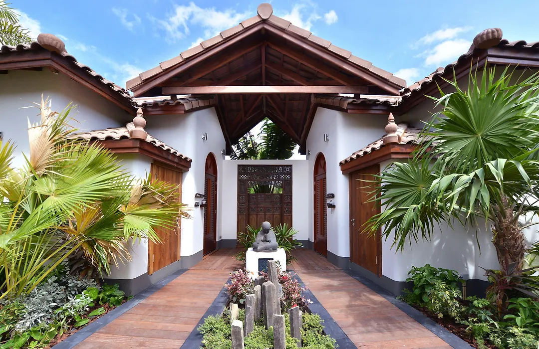 Baoase Luxury Resort-1