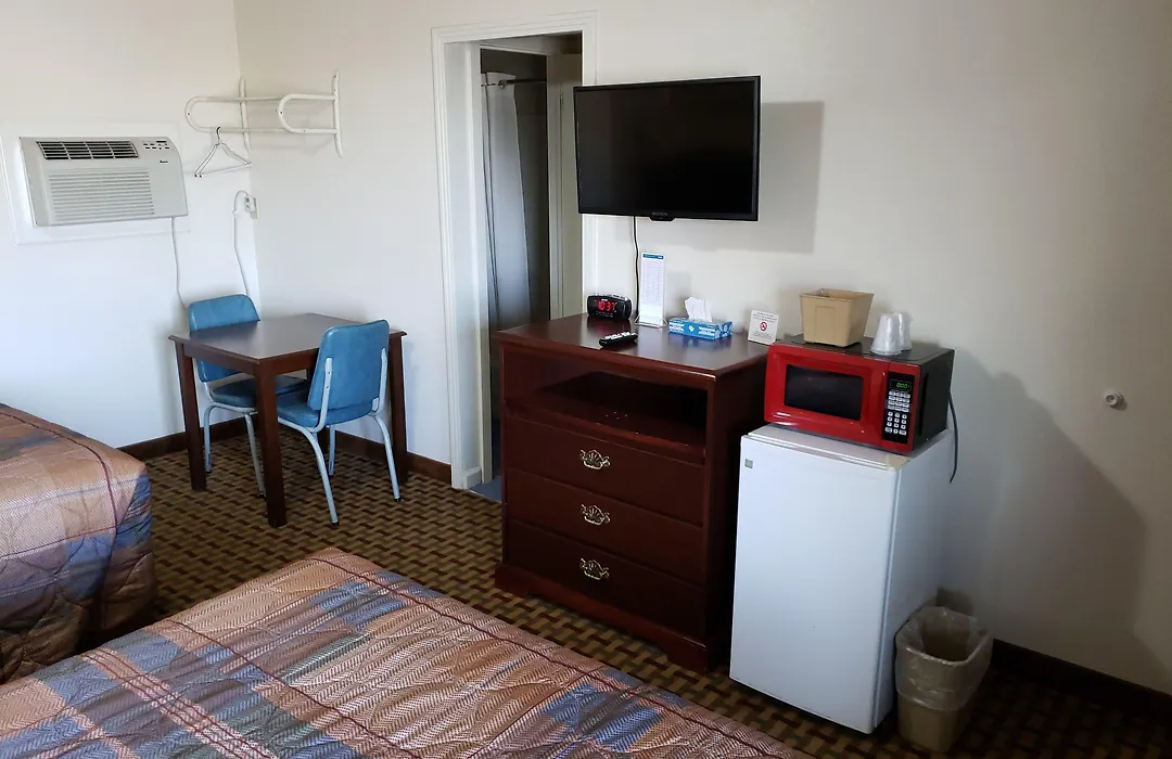 River Heights Motel-1