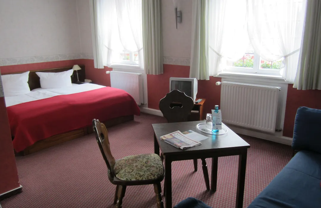 Hotel Lindenwirt-1