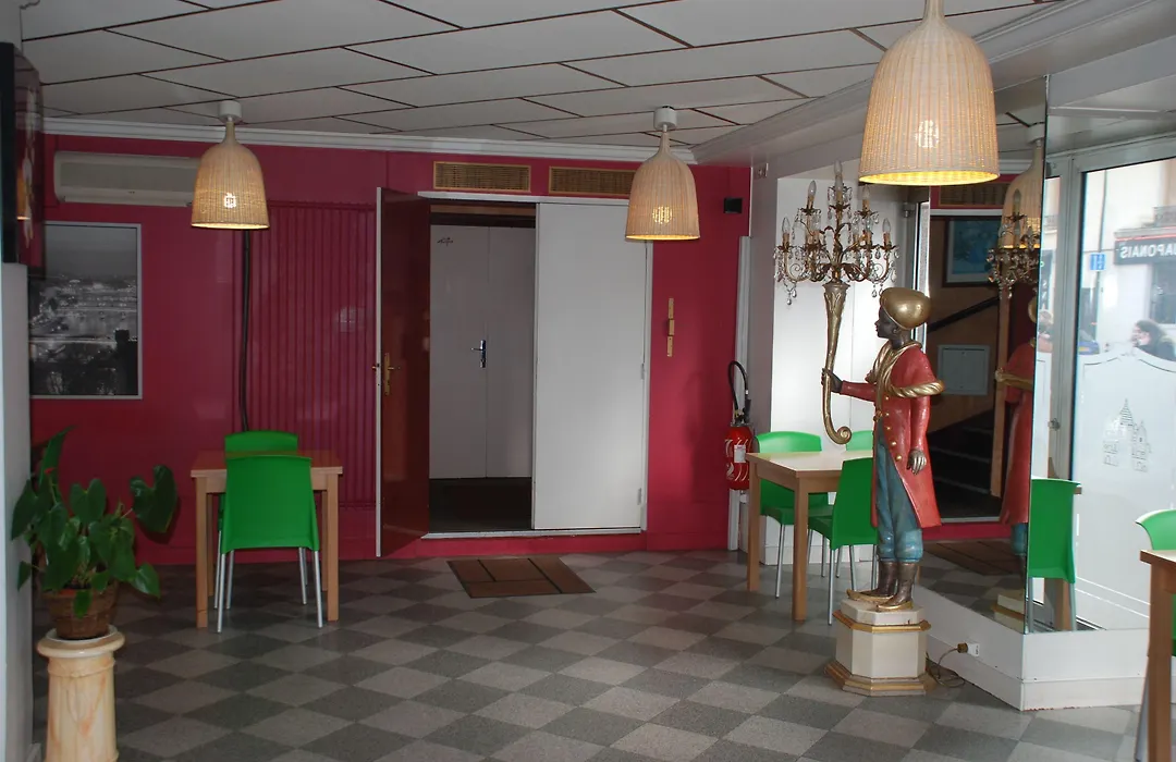 Residence De La Tour Paris-Malakoff-1