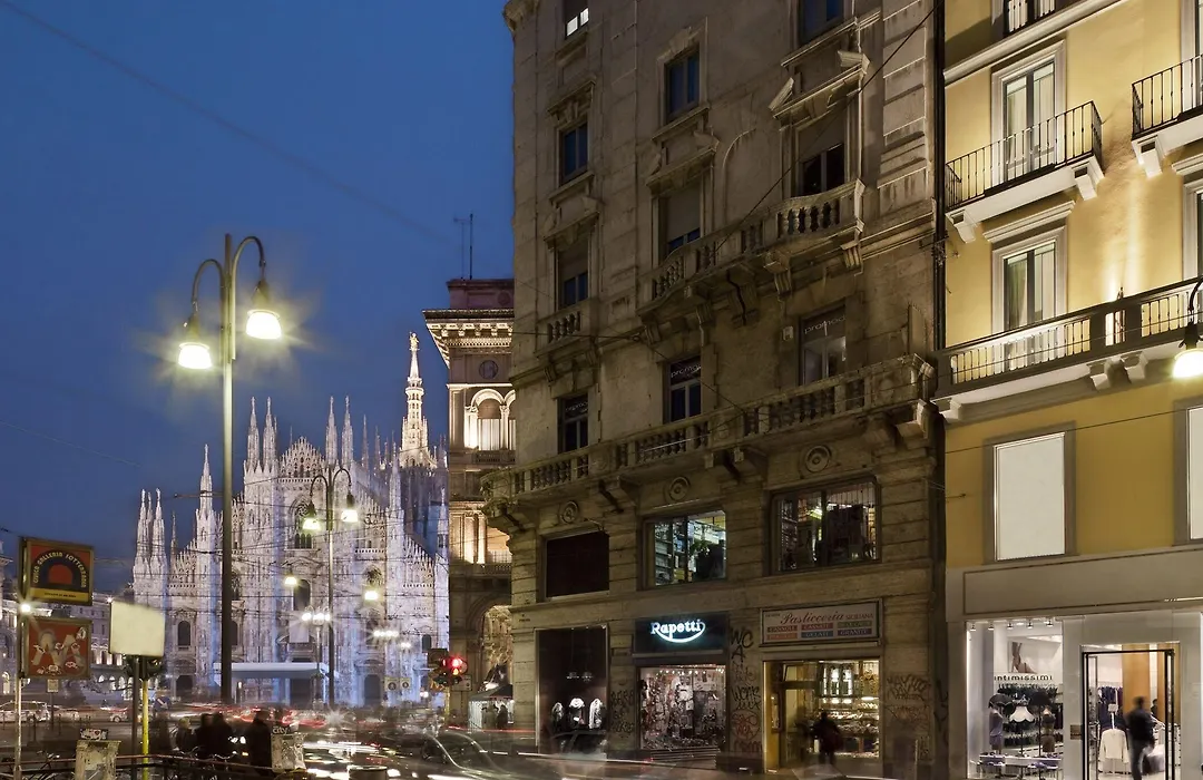 Maison Milano | Una Esperienze-1