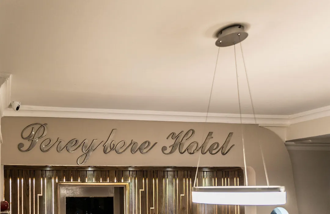 Pereybere Hotel & Spa-1