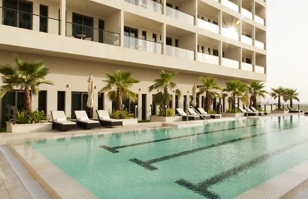 Staybridge Suites Yas Island Abu Dhabi By Ihg-1