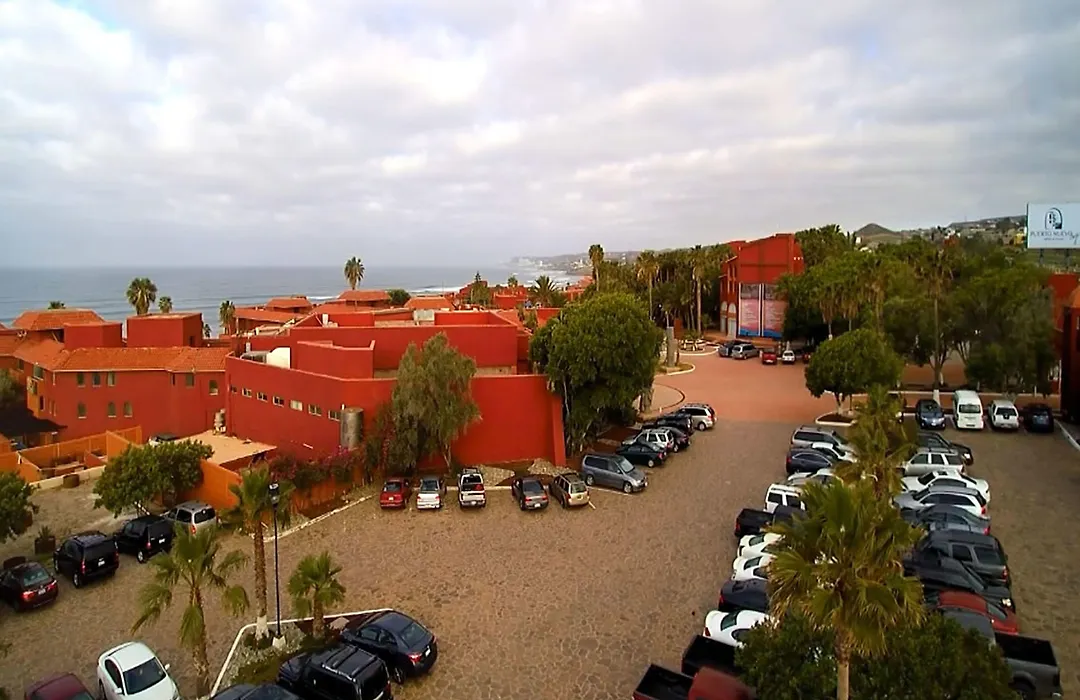 Puerto Nuevo Baja Hotel&Villas-1