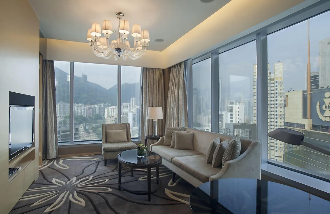 Crowne Plaza Hong Kong Causeway Bay By Ihg-1